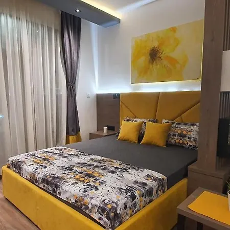 Sun - President Kop A512 Kopaonik