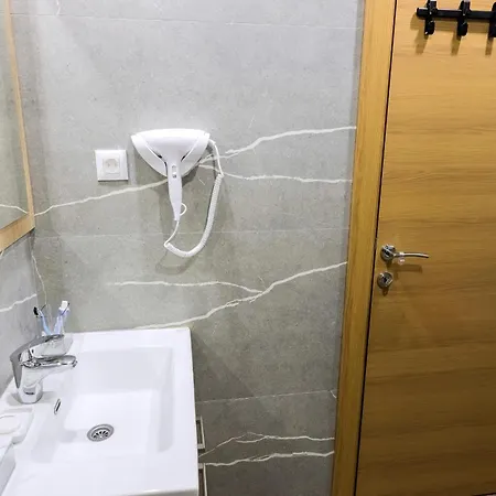 Appartement Sun - President Kop A512