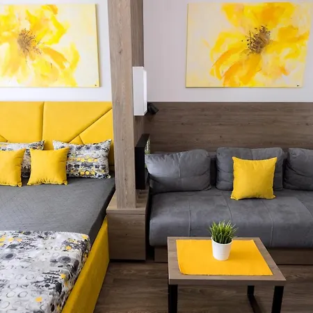 Sun - President Kop A512 Appartement Kopaonik