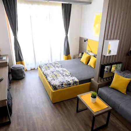 Sun - President Kop A512 * Kopaonik