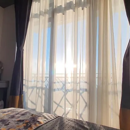 Appartement Sun - President Kop A512