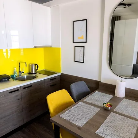 Sun - President Kop A512 Kopaonik