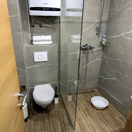 Appartement Sun - President Kop A512 Kopaonik