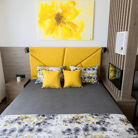 Appartement Sun - President Kop A512 Kopaonik