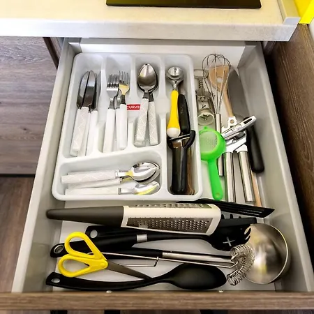 Appartement Sun - President Kop A512