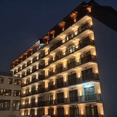 Sun - President Kop A512 Appartement Kopaonik