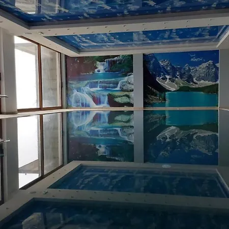 Sun - President Kop A512 Kopaonik