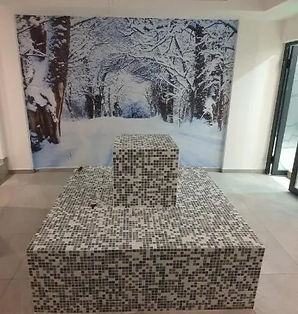 Sun - President Kop A512 Kopaonik