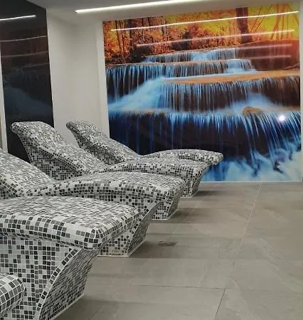 Appartement Sun - President Kop A512 *