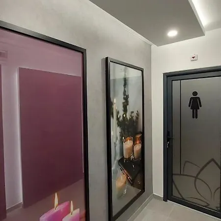 Appartement Sun - President Kop A512