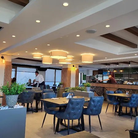 Appartement Sun - President Kop A512 *