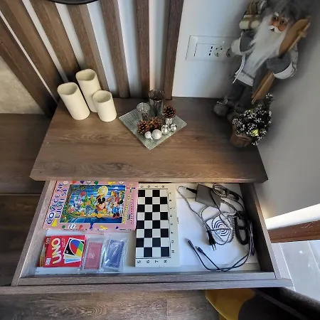 Sun - President Kop A512 Appartement Kopaonik