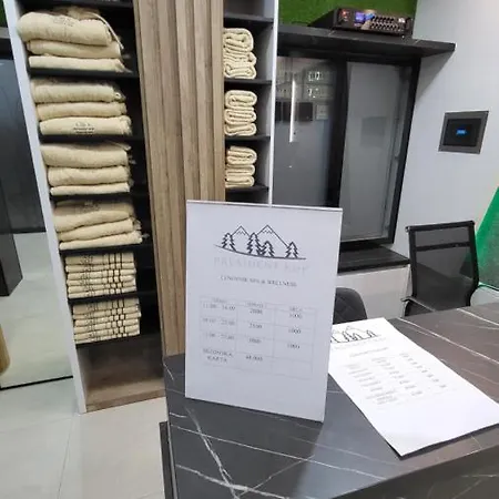 Sun - President Kop A512 Appartement *